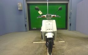 HONDA GYRO UP TA01