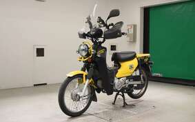 HONDA CROSS CUB 110 JA10