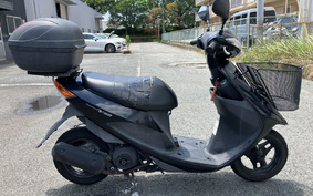 SUZUKI ADDRESS V50 CA44A