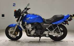 HONDA CB400SF VTEC K 2009 NC42