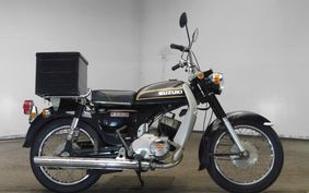 SUZUKI K125 K125