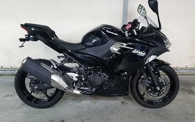 KAWASAKI NINJA 400 2021 EX400G