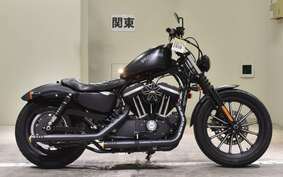 HARLEY XL883N 2015 LE2