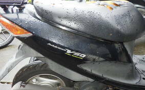 SUZUKI ADDRESS V50 Gen.2 CA44A