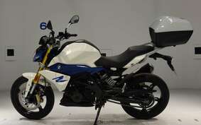 BMW G310R 2021 0G41