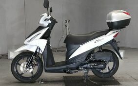 SUZUKI ADDRESS 110 CE47A