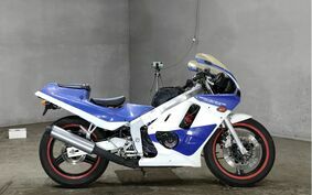 HONDA CBR250R MC19