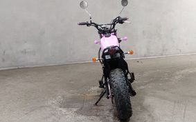 YAMAHA TW225 DG09J
