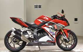 HONDA CBR250RR A MC51