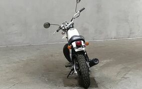 HONDA APE 50 AC16