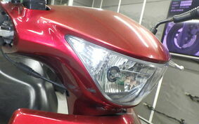 SUZUKI ADDRESS V125 S CF4MA