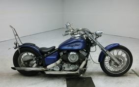 YAMAHA DRAGSTAR 400 1998 4TR