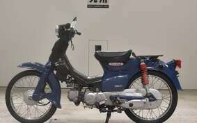 HONDA C50 SUPER CUB AA01