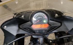 HONDA CBR125R JC50