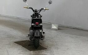 HONDA ZOOMER AF58