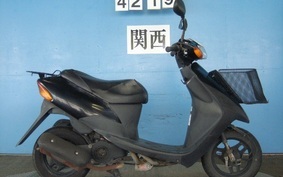 SUZUKI LET's 2 CA1PA