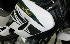 YAMAHA SEROW 250 Gen.3 DG31J