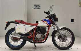 HONDA FTR250 MD17