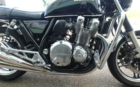 HONDA CB1100 2010 SC65