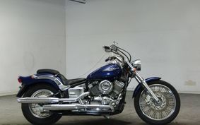 YAMAHA DRAGSTAR 400 2003 VH01J