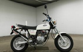 HONDA APE 100 HC07