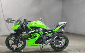 KAWASAKI NINJA 250 SL BX250A