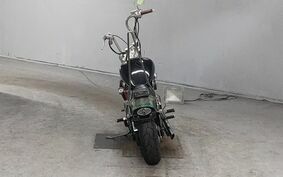 HONDA STEED 400 1995 NC26