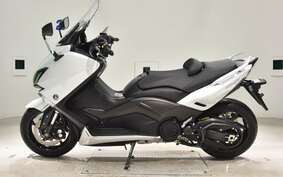 YAMAHA T-MAX 530 2016 SJ12J