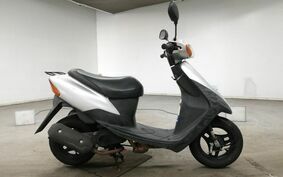 SUZUKI LET's 2 CA1PA