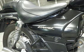 KAWASAKI ELIMINATOR 125 BN125A