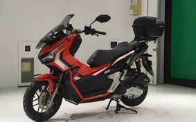 HONDA ADV150 KF38