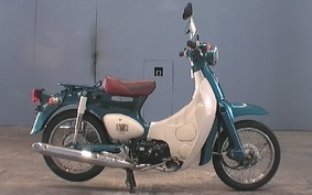 HONDA LITTLE CUB AA01