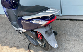 HONDA LEAD 125 JF45