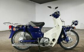 HONDA PRESS CUB 50 AA01