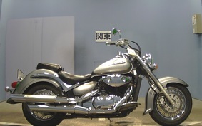 SUZUKI INTRUDER 400 Classic 2002 VK54A