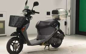 SUZUKI LET's 4 CA41A