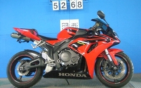 HONDA CBR1000RR 2007 SC57