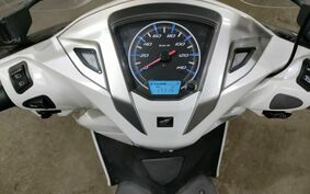 HONDA LEAD 125 JF45