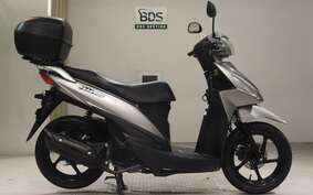 SUZUKI ADDRESS 110 CE47A