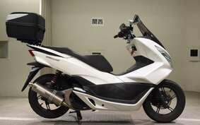 HONDA PCX125 JF56