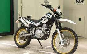 YAMAHA SEROW 250 DG17J