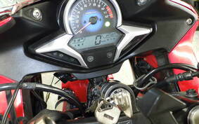 HONDA CBR250R GEN 3 MC41