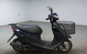 SUZUKI ADDRESS V50 Fi CA42A