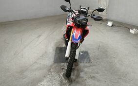 HONDA CRF250 Rally MD44