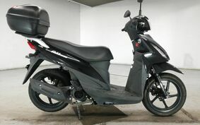 SUZUKI ADDRESS 110 CE47A