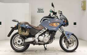 BMW F650CS 2003 0174