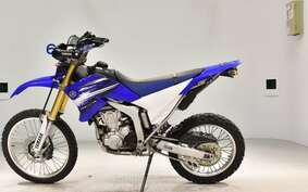 YAMAHA WR250R DG15J