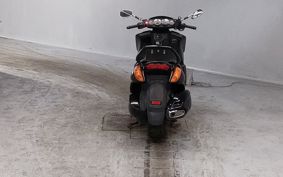SUZUKI GEMMA250 CJ47A