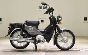 HONDA CROSS CUB 110 JA10