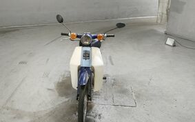 HONDA C50 SUPER CUB C50